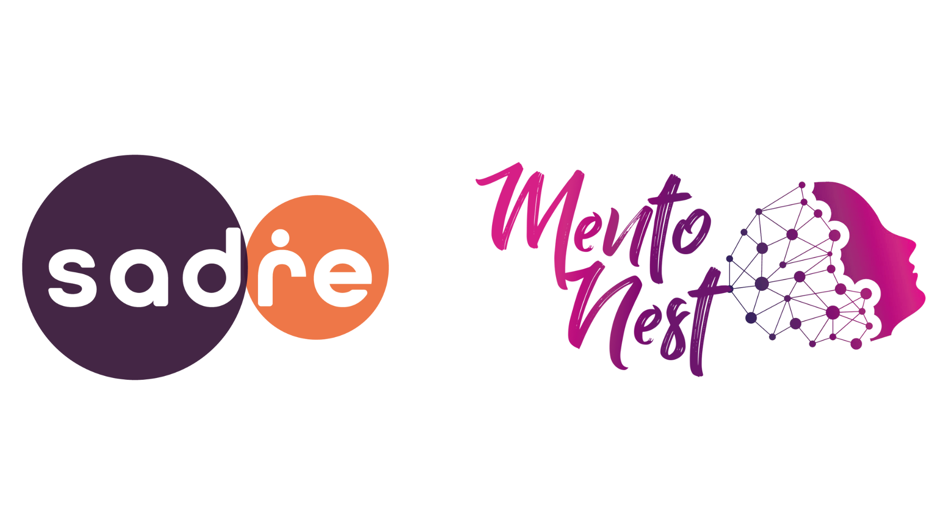 Sadre MentoNest Logo